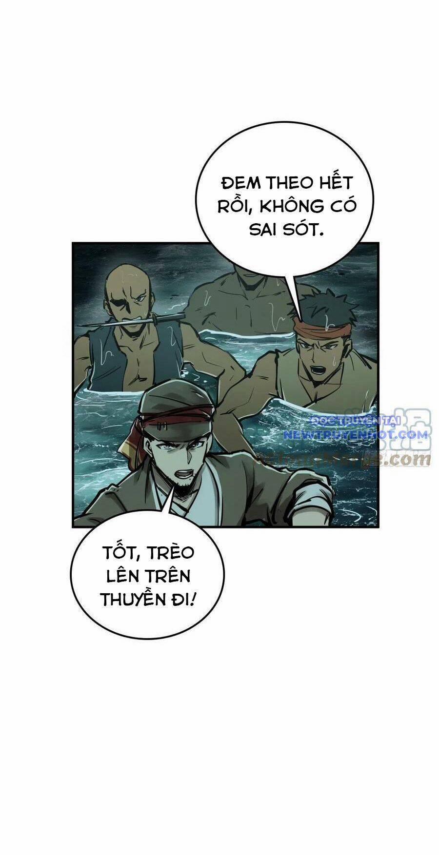 Xuyên Không Thành Chim 173 trang 42