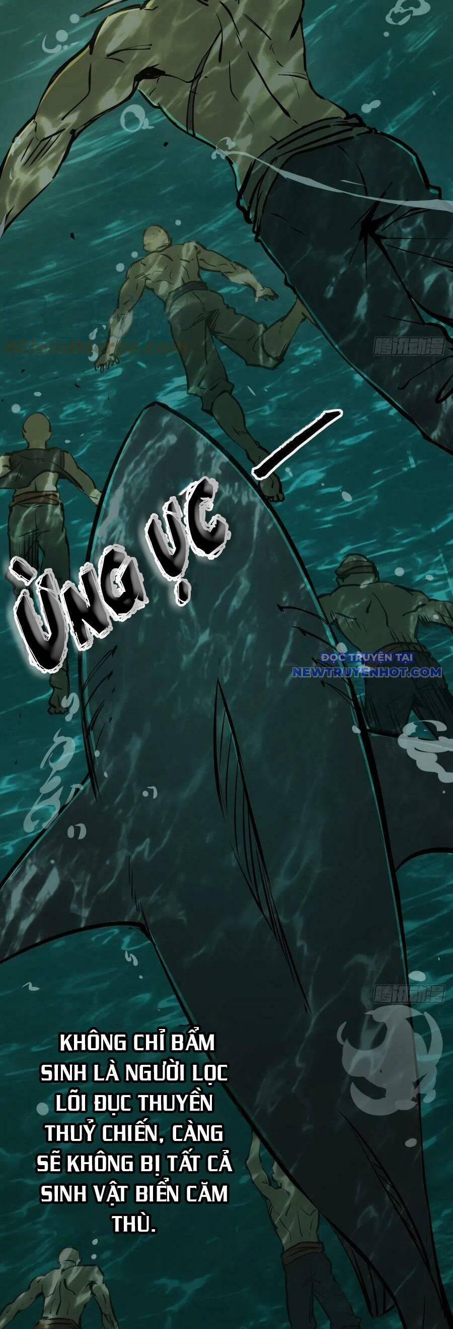 Xuyên Không Thành Chim 173 trang 44