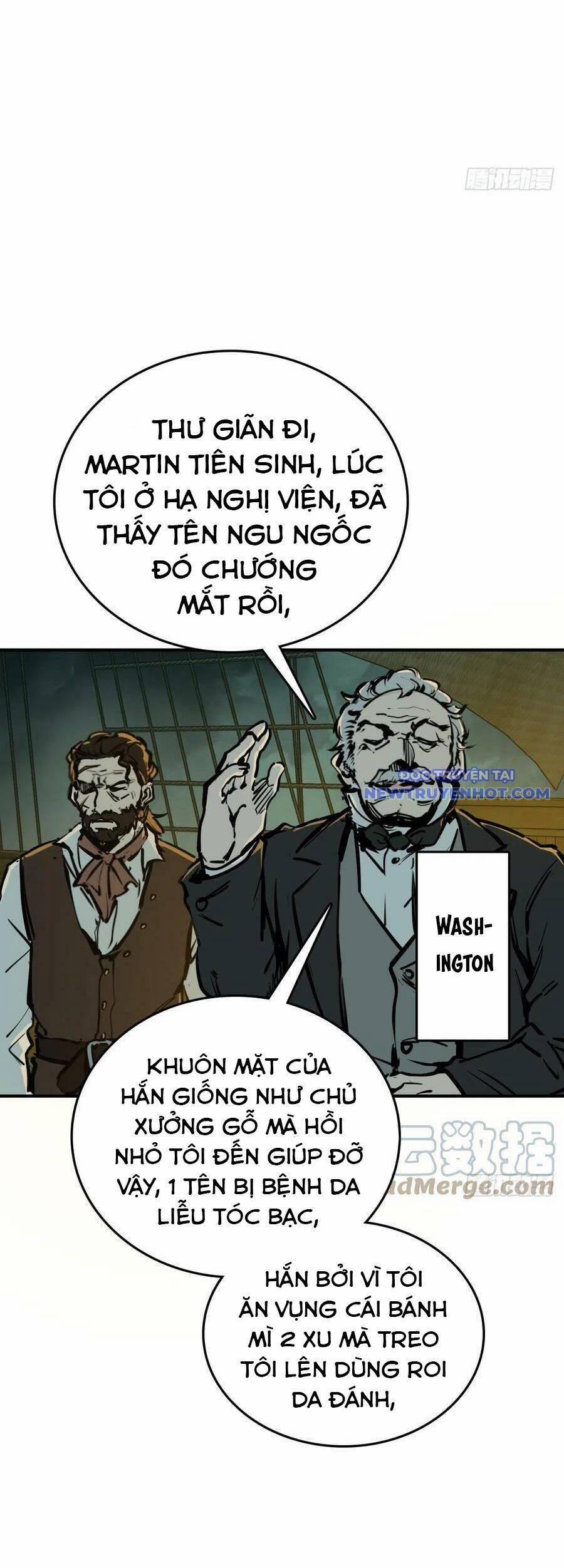 Xuyên Không Thành Chim 173 trang 49