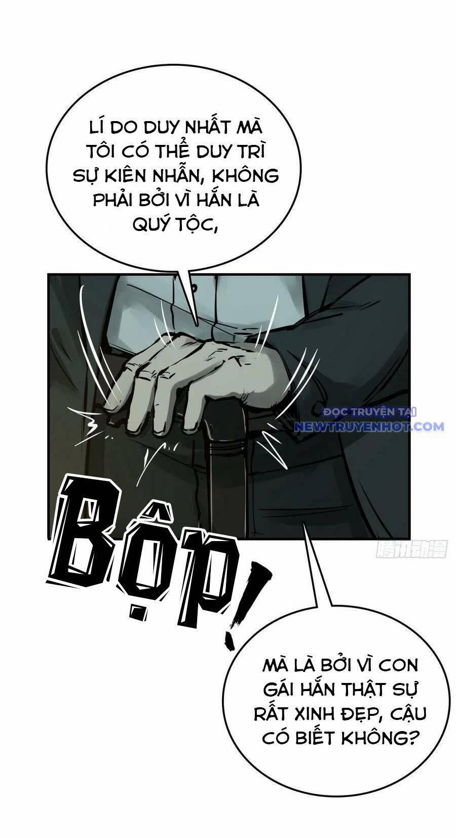 Xuyên Không Thành Chim 173 trang 51