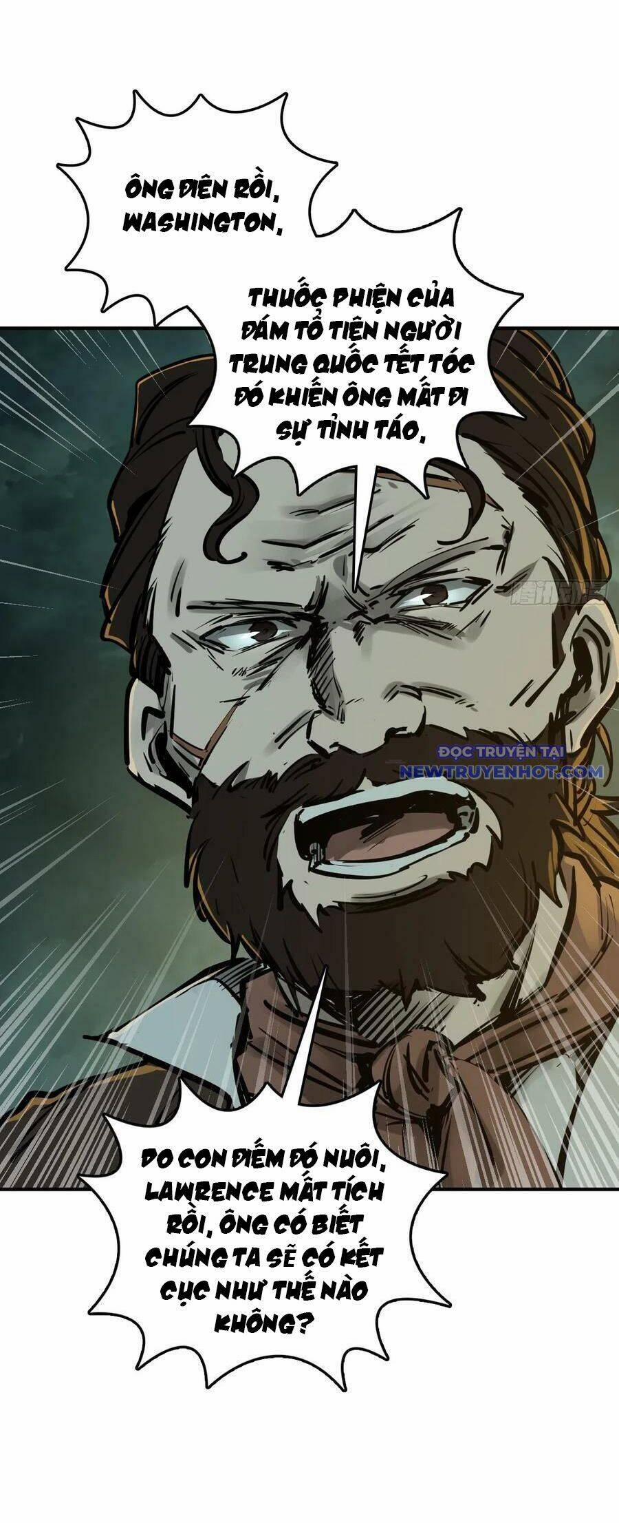 Xuyên Không Thành Chim 173 trang 55