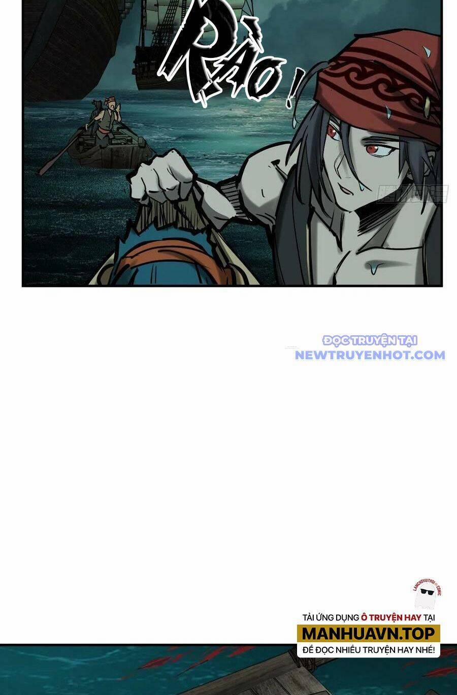 Xuyên Không Thành Chim 173 trang 8