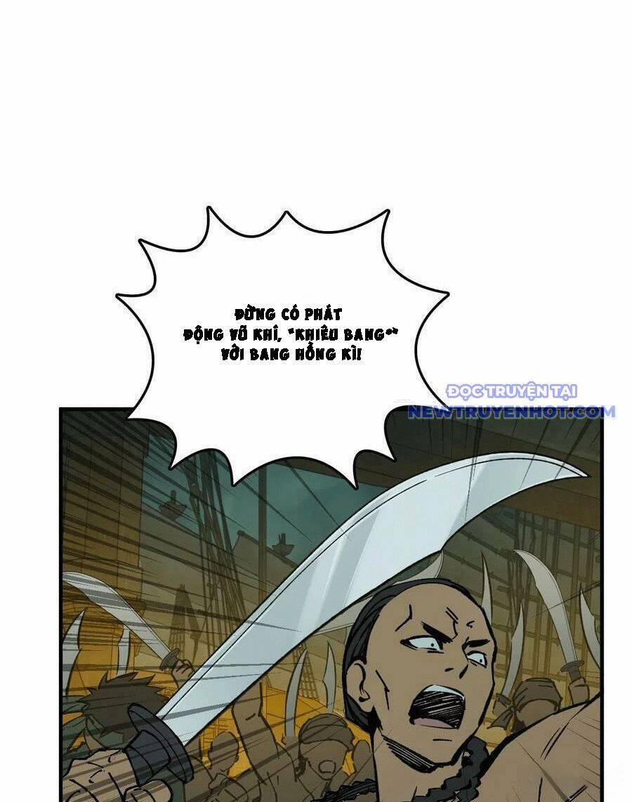 Xuyên Không Thành Chim 175 trang 13
