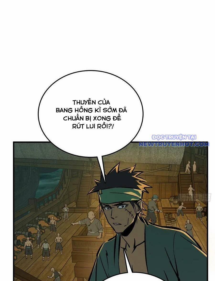 Xuyên Không Thành Chim 175 trang 16
