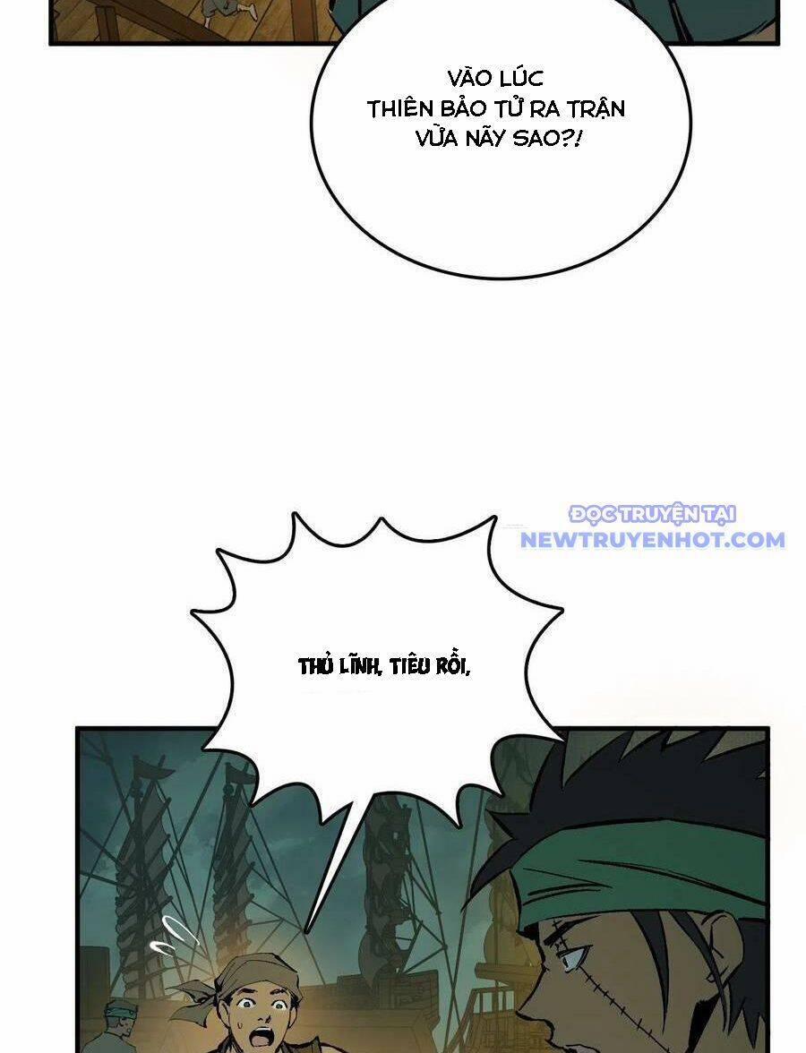 Xuyên Không Thành Chim 175 trang 17