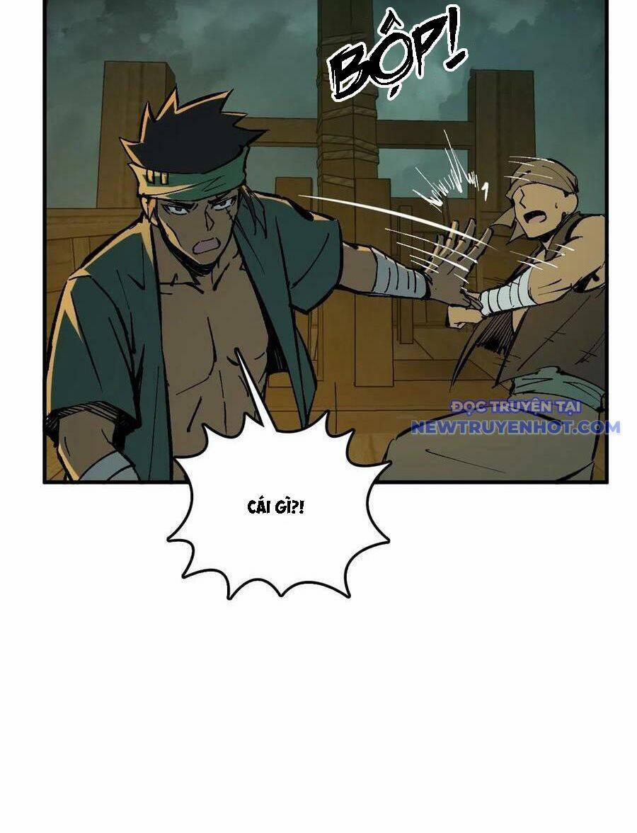 Xuyên Không Thành Chim 175 trang 19