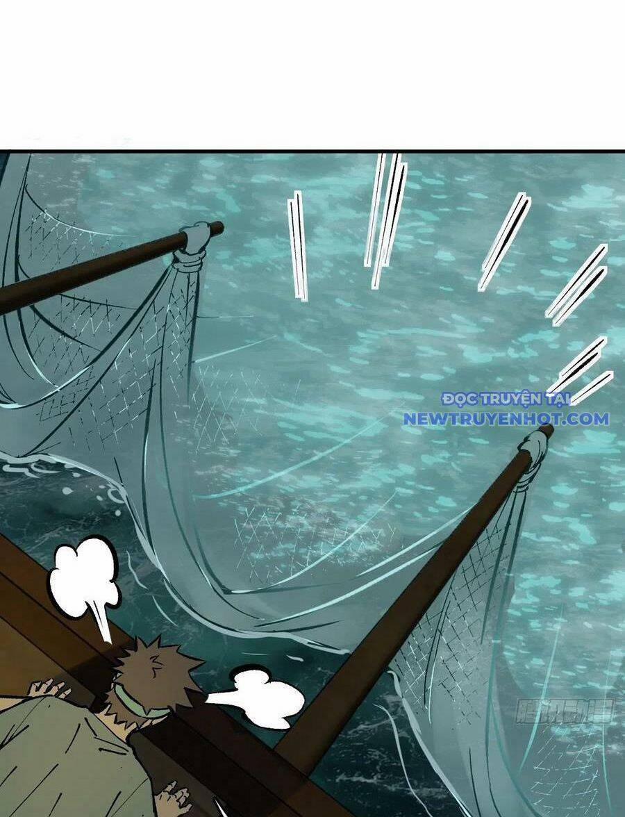 Xuyên Không Thành Chim 175 trang 20
