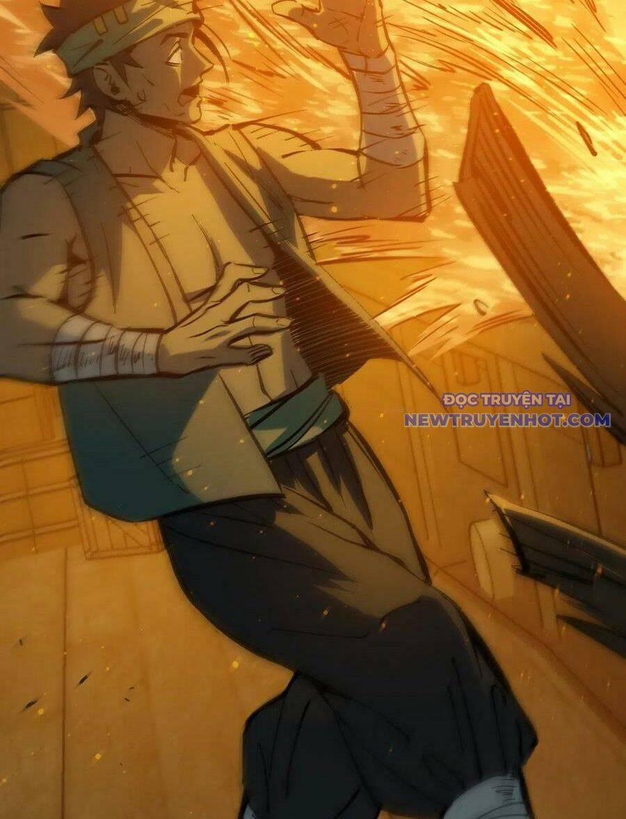 Xuyên Không Thành Chim 175 trang 23