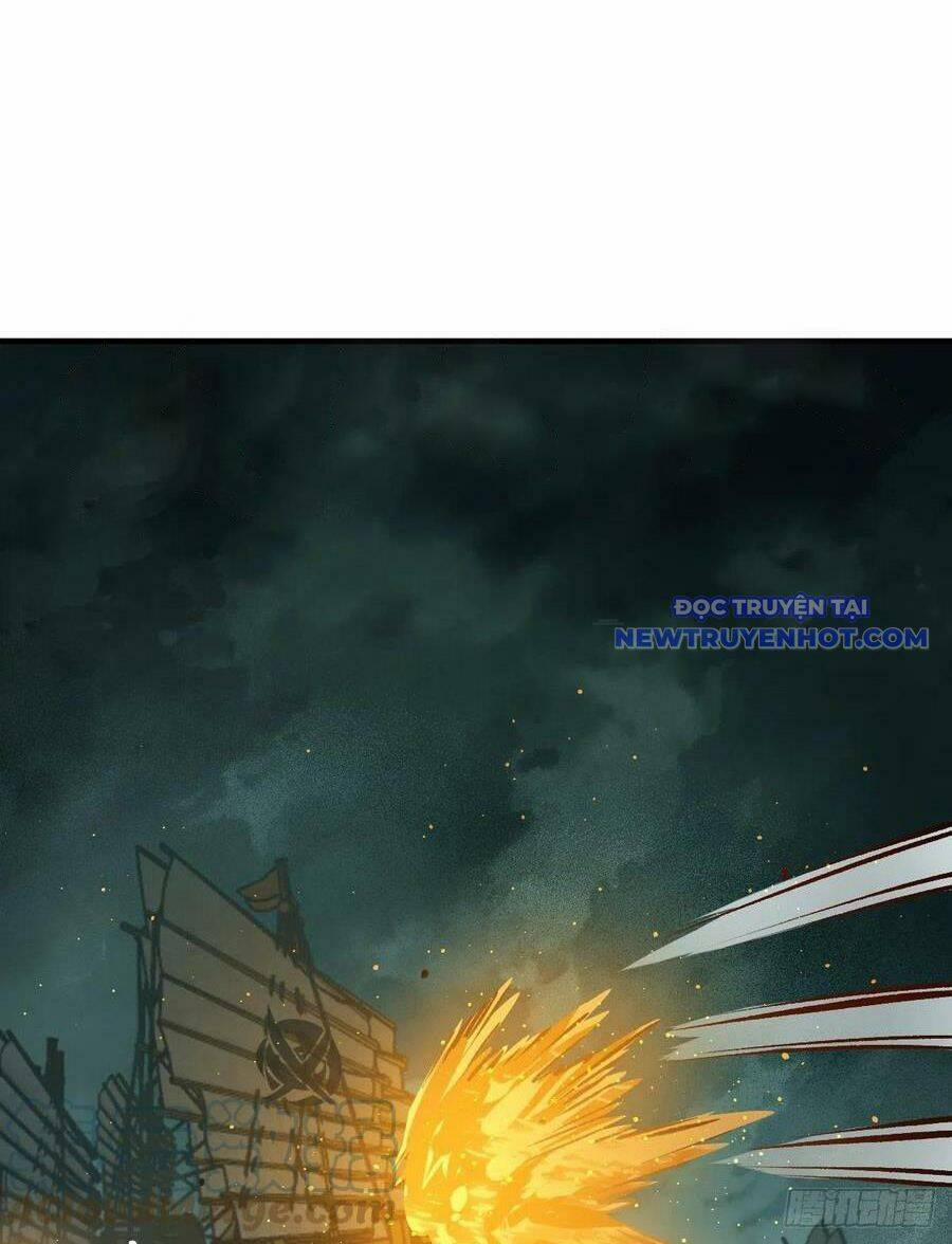 Xuyên Không Thành Chim 175 trang 25