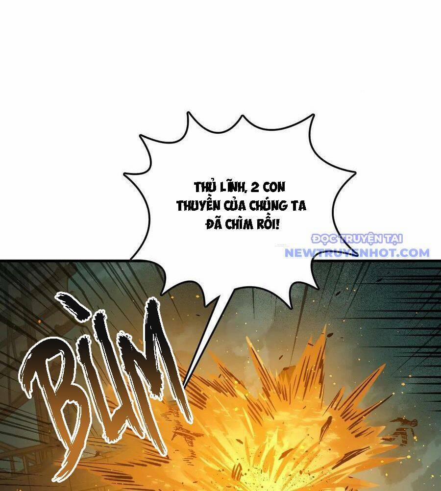 Xuyên Không Thành Chim 175 trang 27