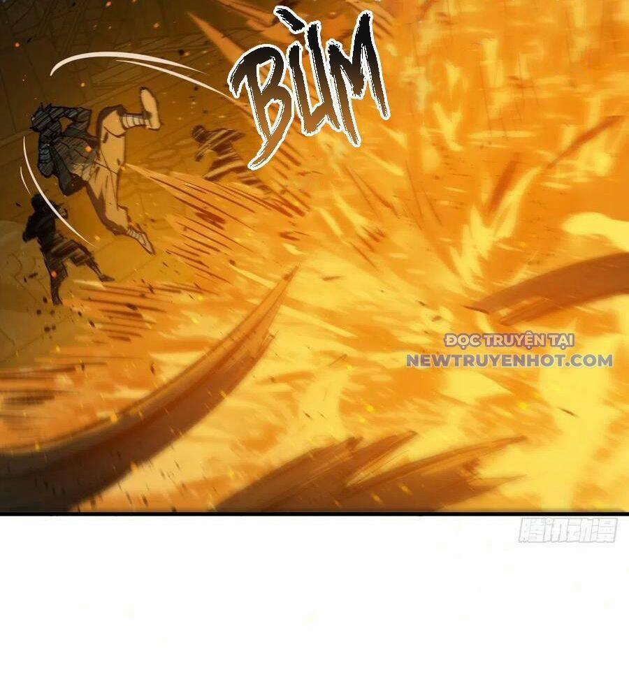 Xuyên Không Thành Chim 175 trang 30