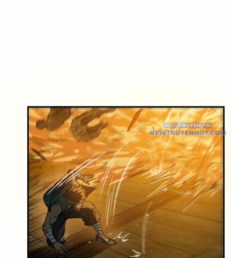 Xuyên Không Thành Chim 175 trang 31