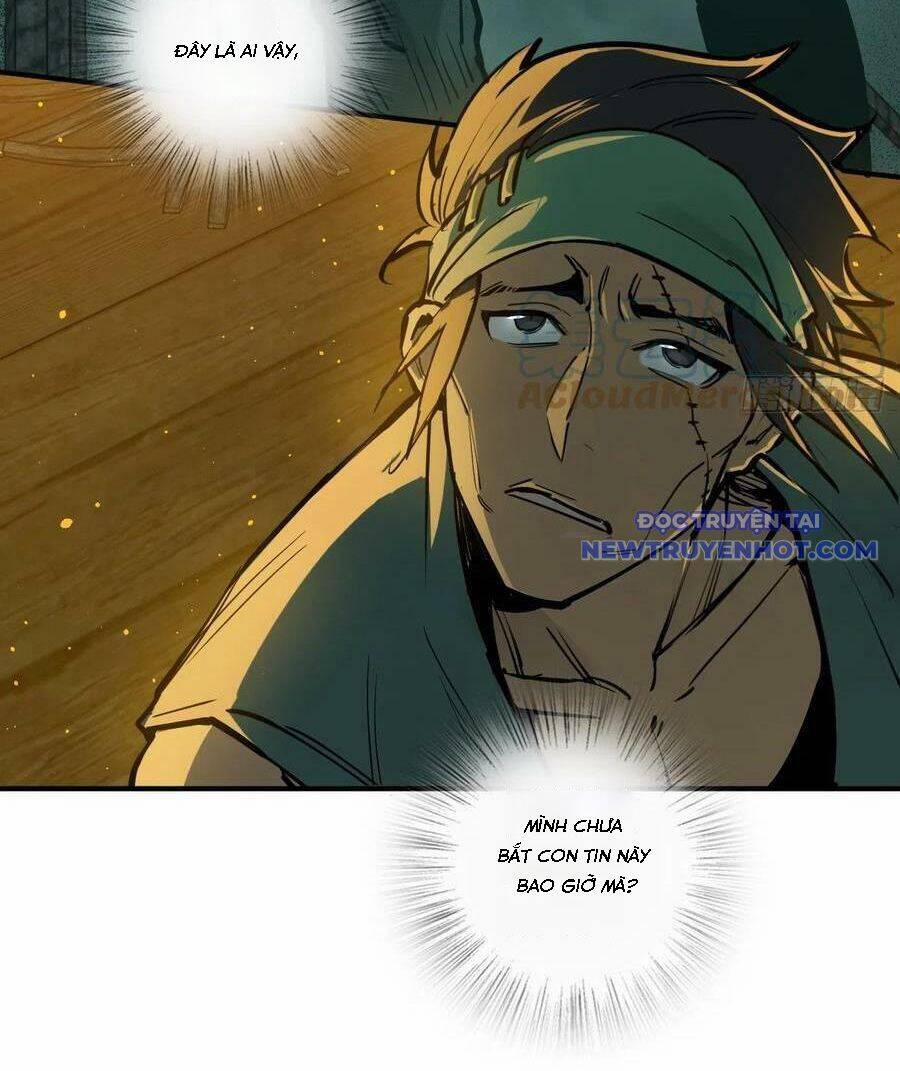 Xuyên Không Thành Chim 175 trang 39