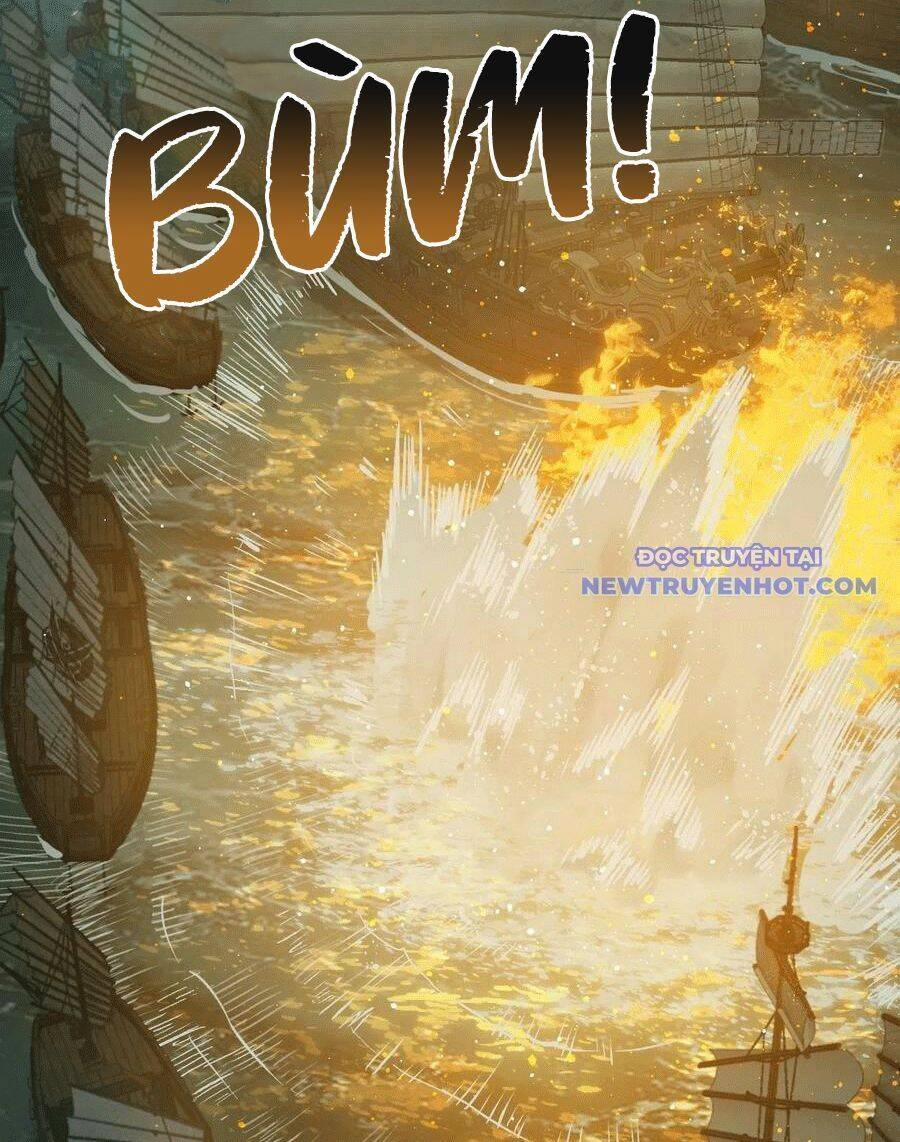 Xuyên Không Thành Chim 175 trang 4