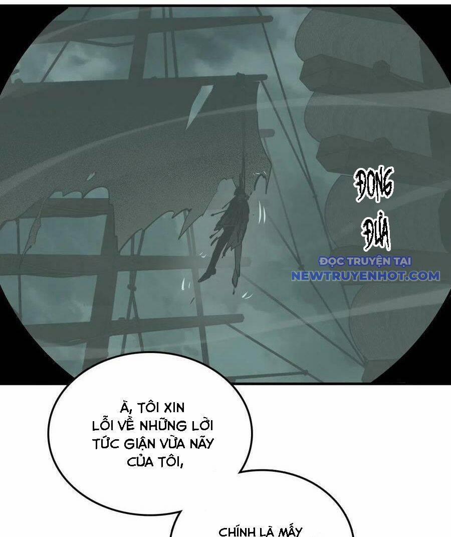 Xuyên Không Thành Chim 175 trang 41