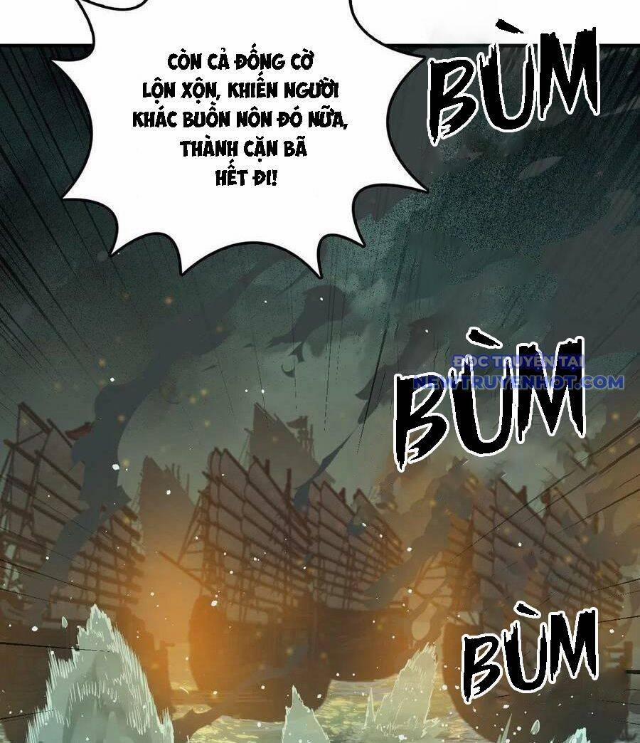 Xuyên Không Thành Chim 175 trang 50