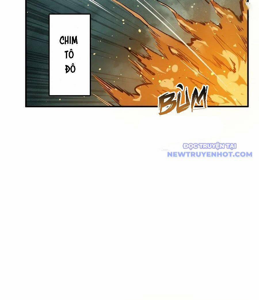 Xuyên Không Thành Chim 175 trang 53
