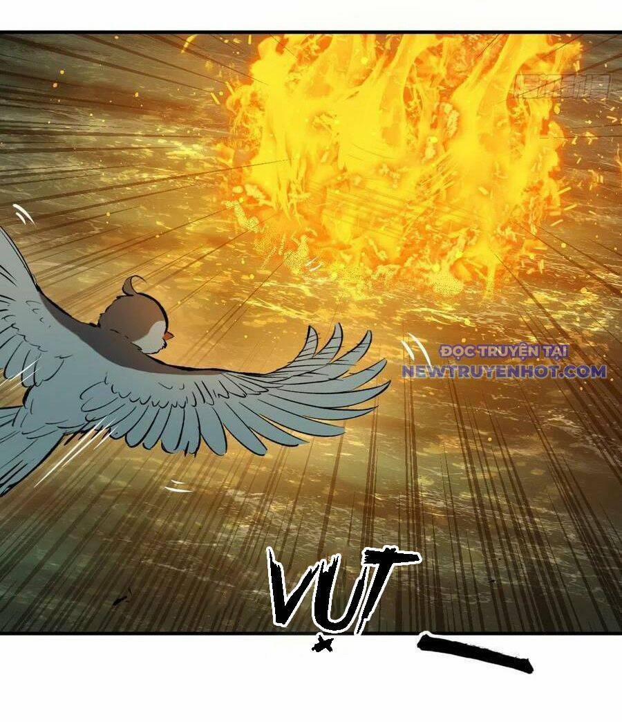 Xuyên Không Thành Chim 175 trang 54