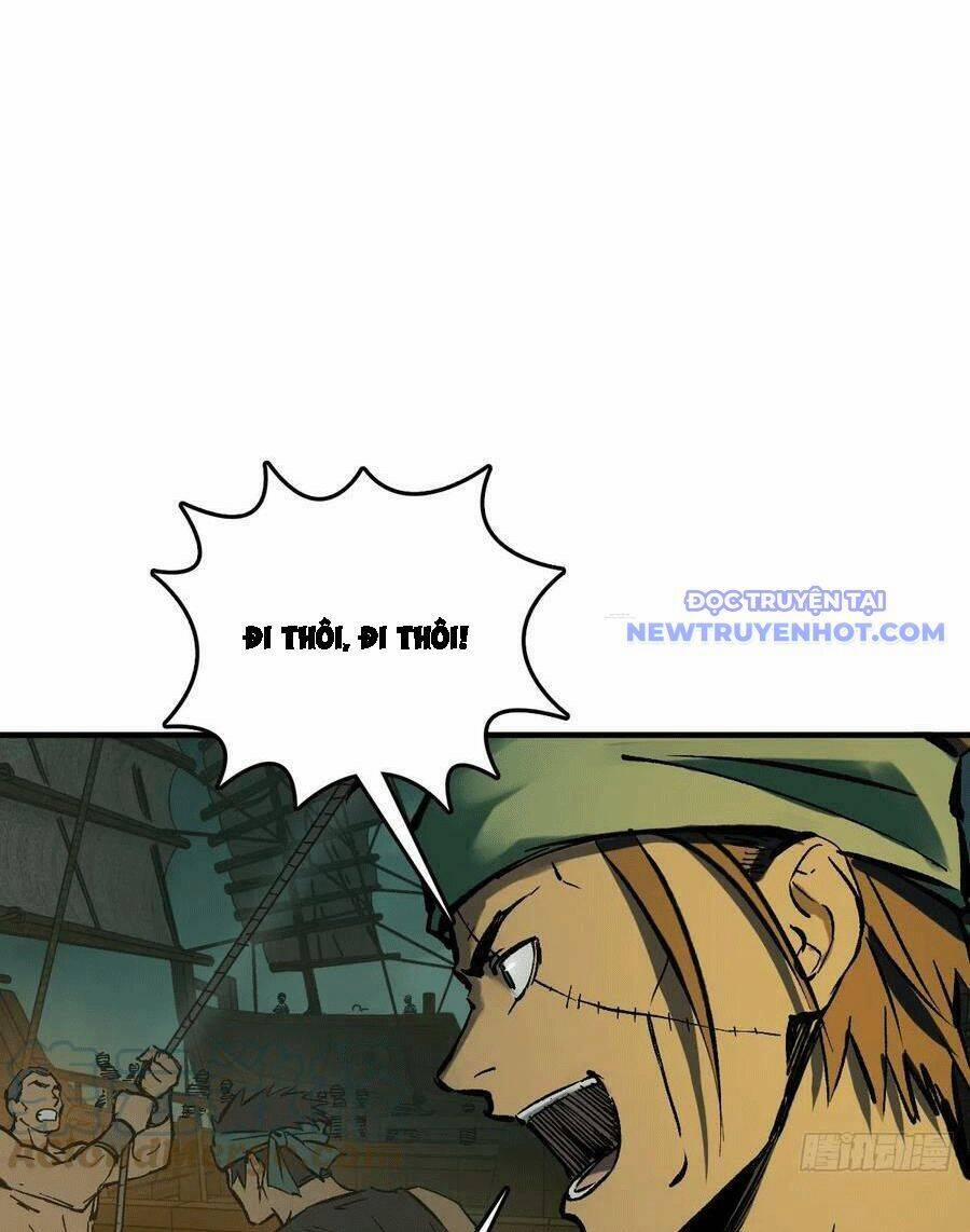 Xuyên Không Thành Chim 175 trang 6