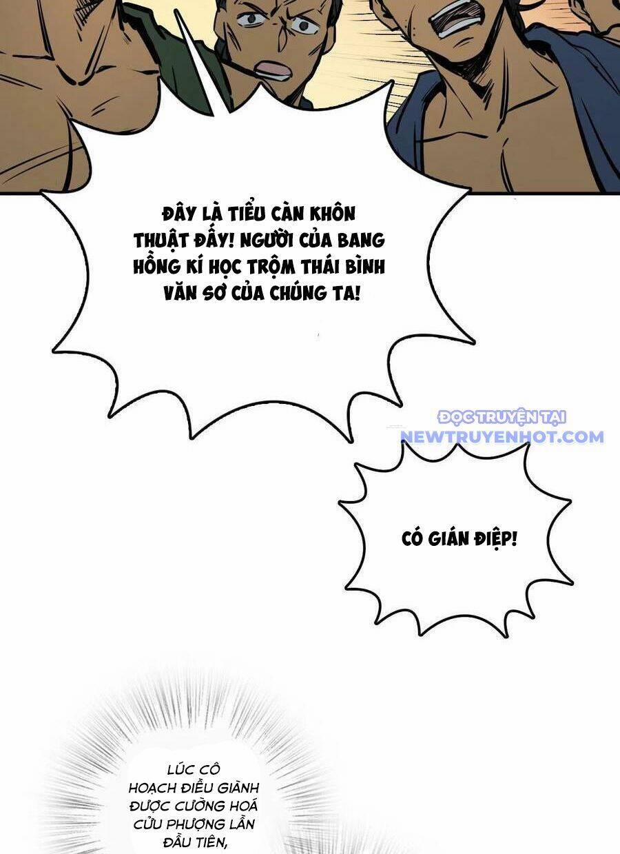 Xuyên Không Thành Chim 175 trang 67