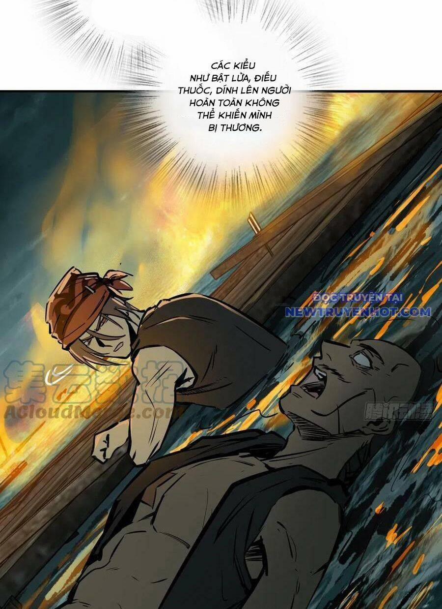 Xuyên Không Thành Chim 175 trang 68