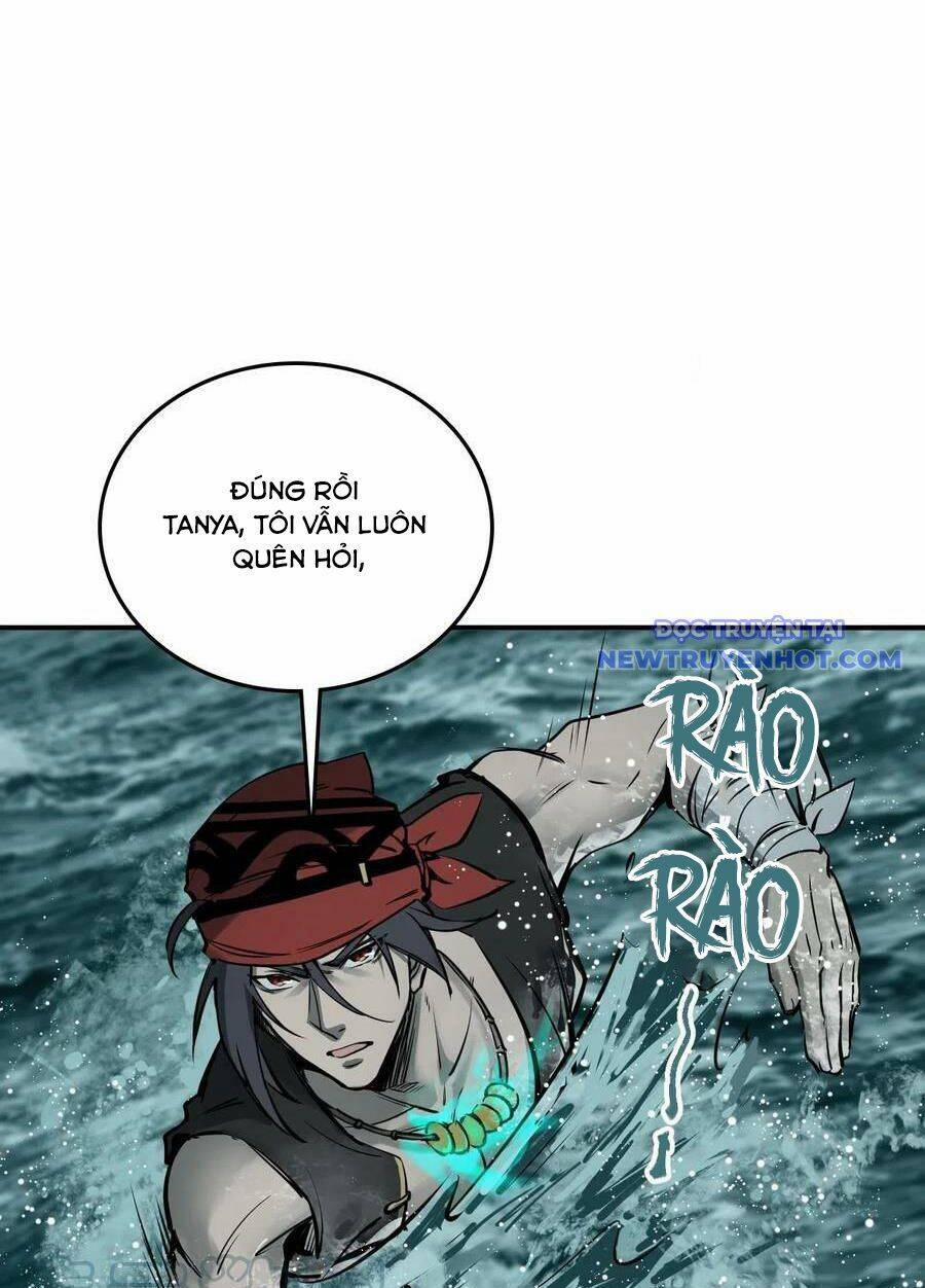 Xuyên Không Thành Chim 175 trang 79