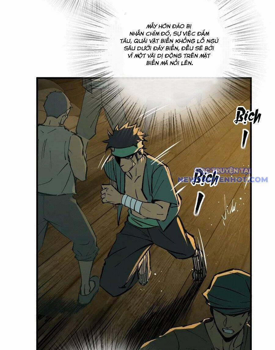 Xuyên Không Thành Chim 175 trang 8