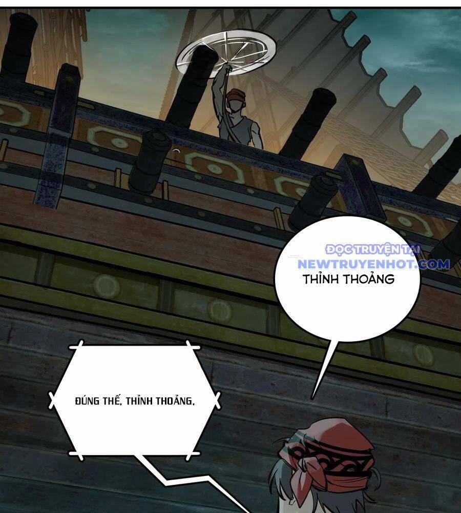 Xuyên Không Thành Chim 175 trang 82