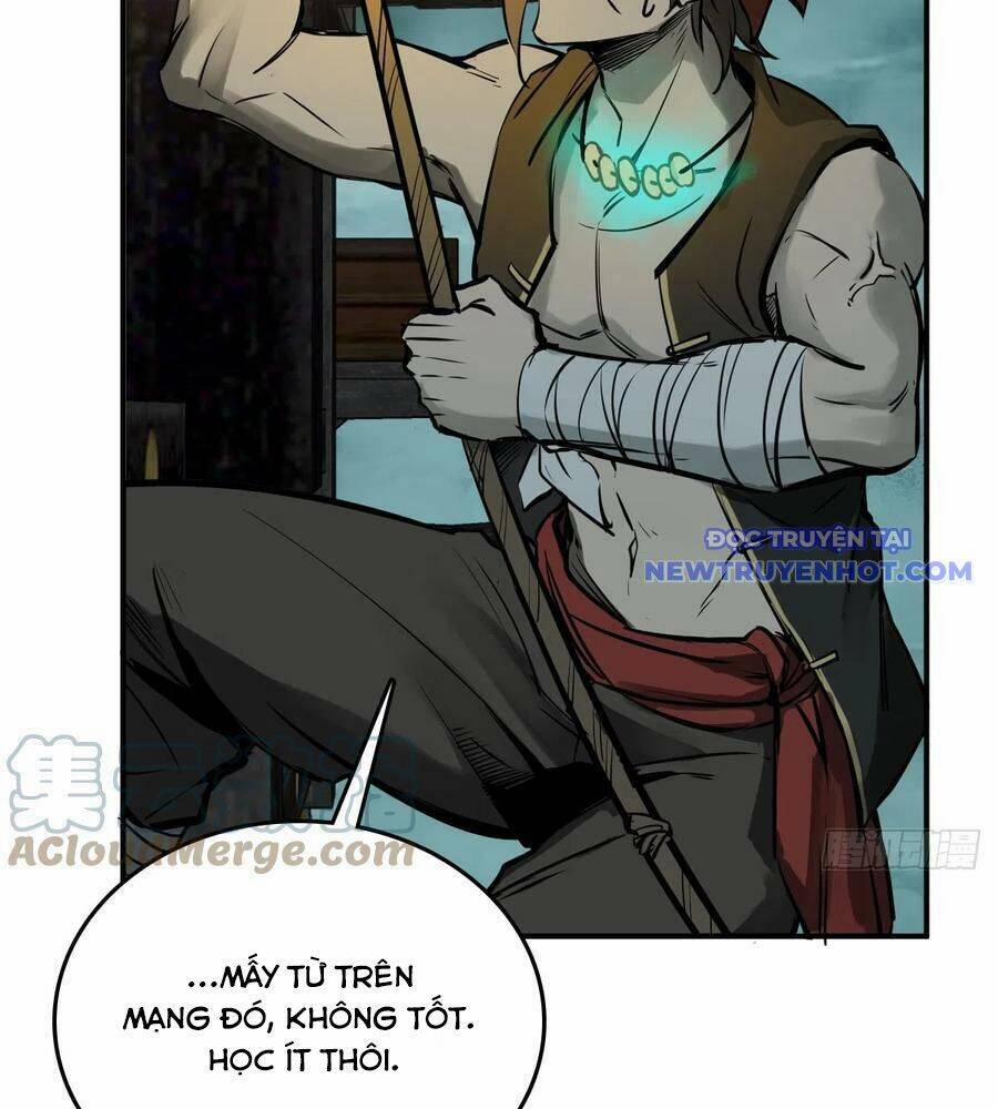 Xuyên Không Thành Chim 175 trang 86