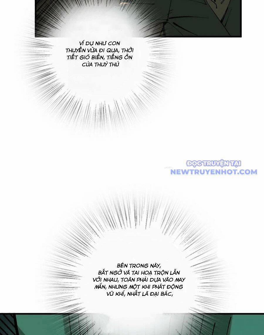 Xuyên Không Thành Chim 175 trang 9