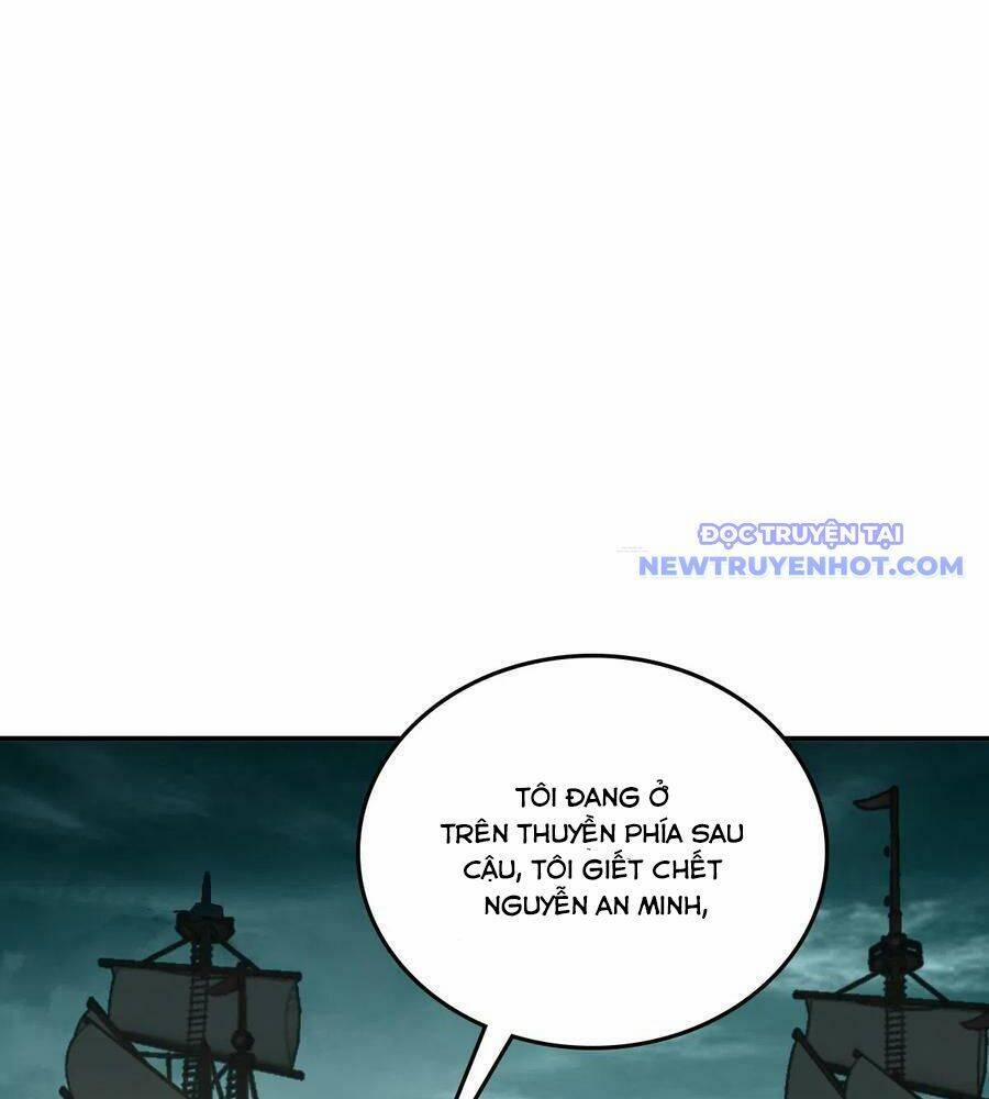 Xuyên Không Thành Chim 175 trang 91