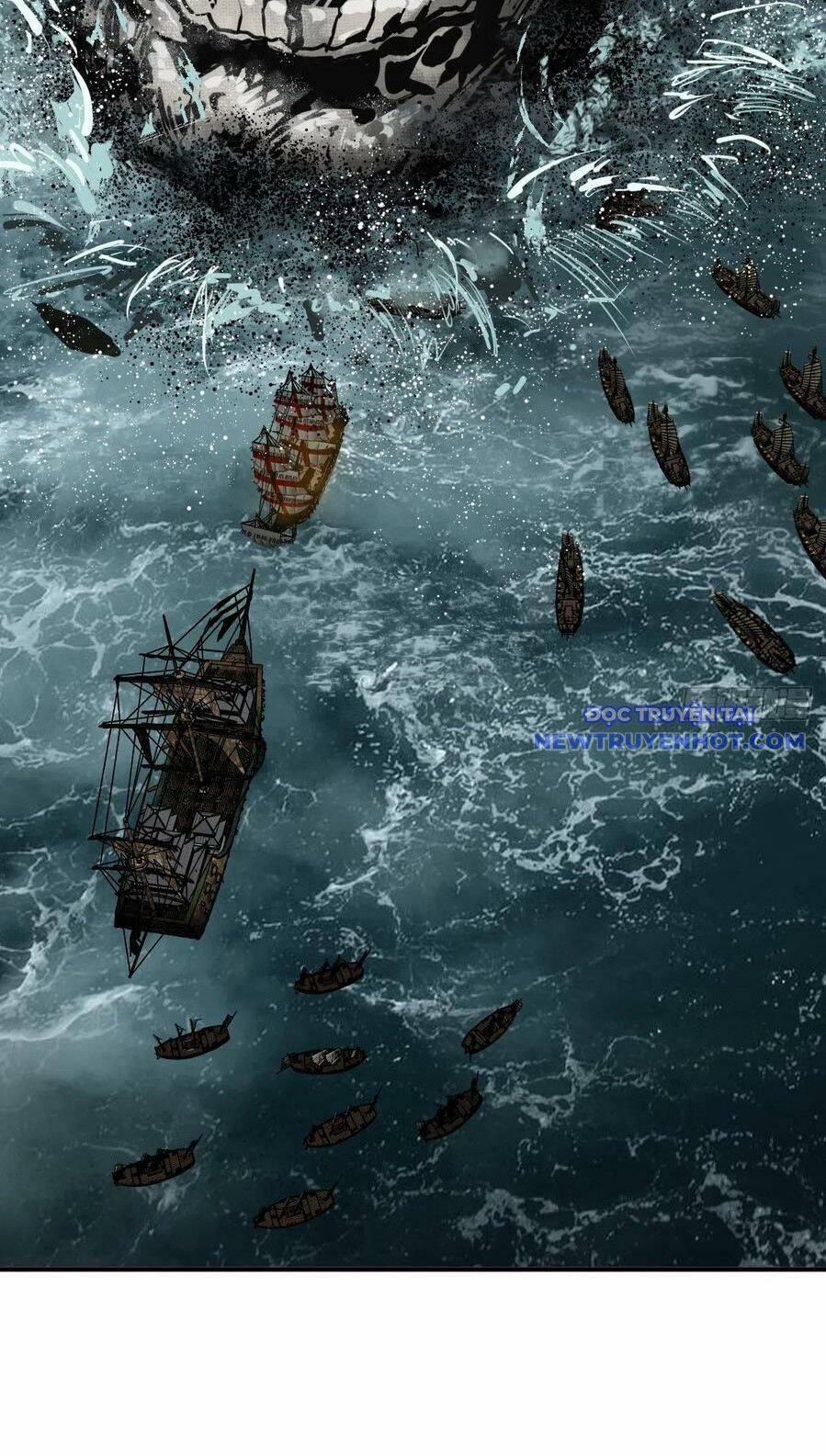 Xuyên Không Thành Chim 176 trang 100