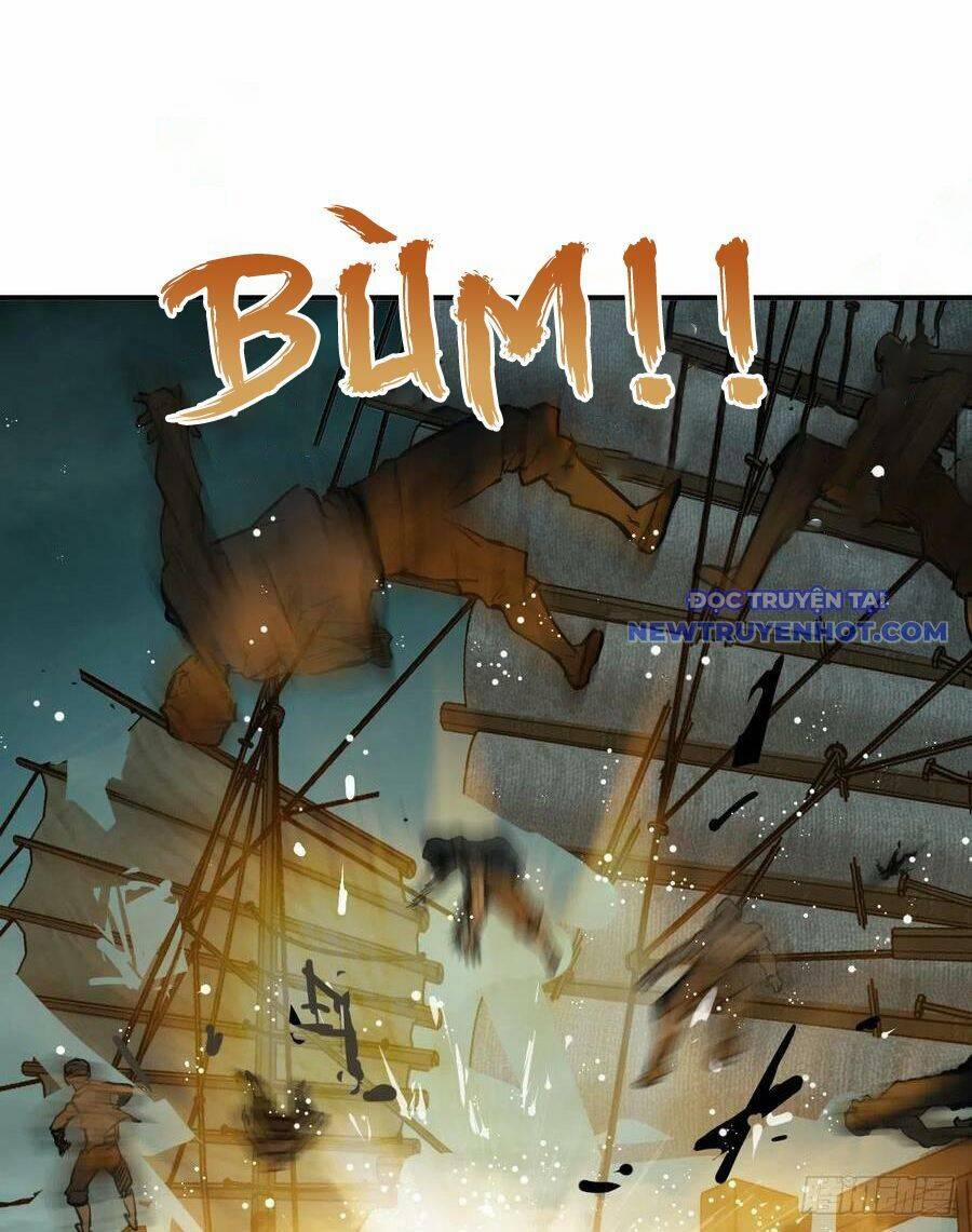 Xuyên Không Thành Chim 176 trang 13