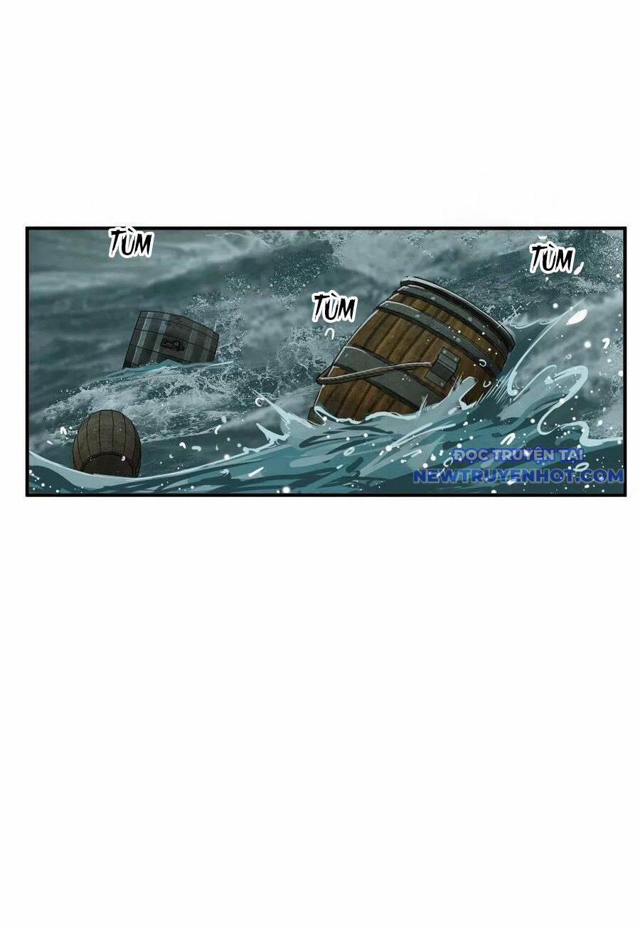 Xuyên Không Thành Chim 176 trang 19