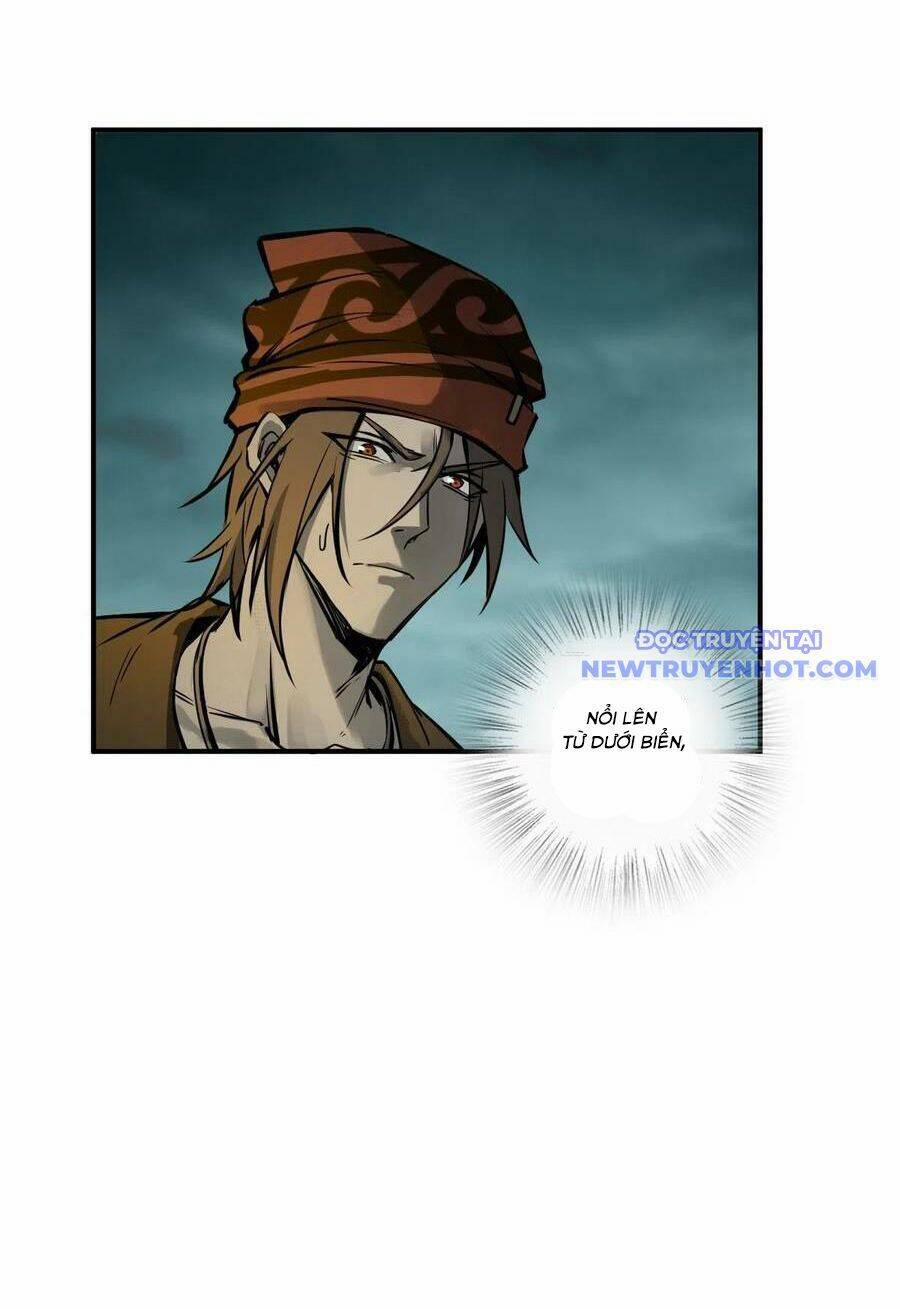 Xuyên Không Thành Chim 176 trang 20