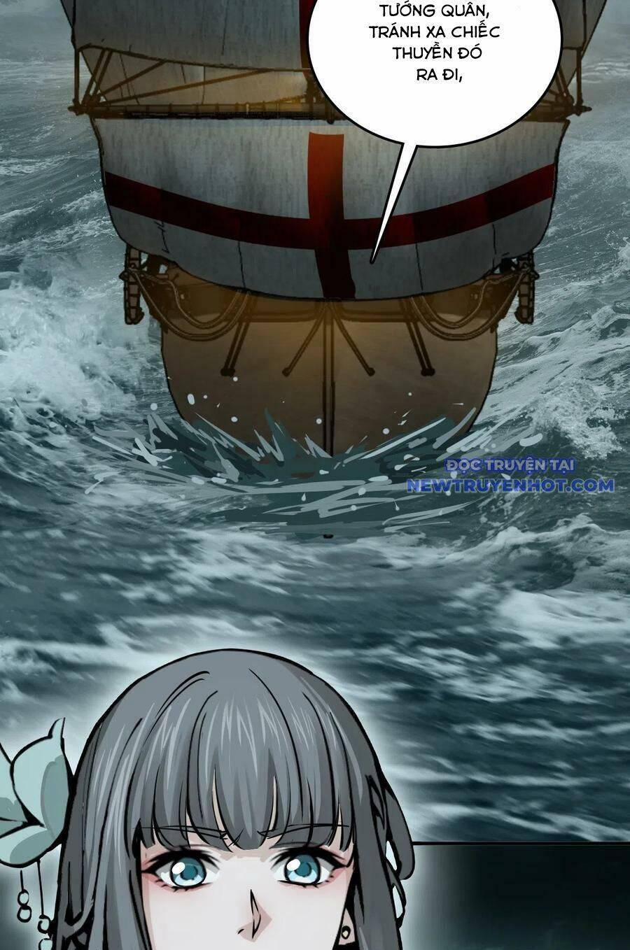 Xuyên Không Thành Chim 176 trang 26