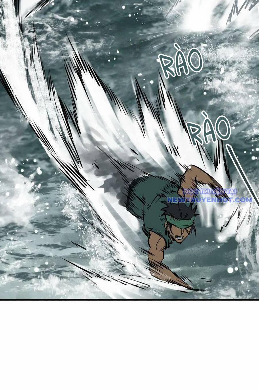 Xuyên Không Thành Chim 176 trang 32