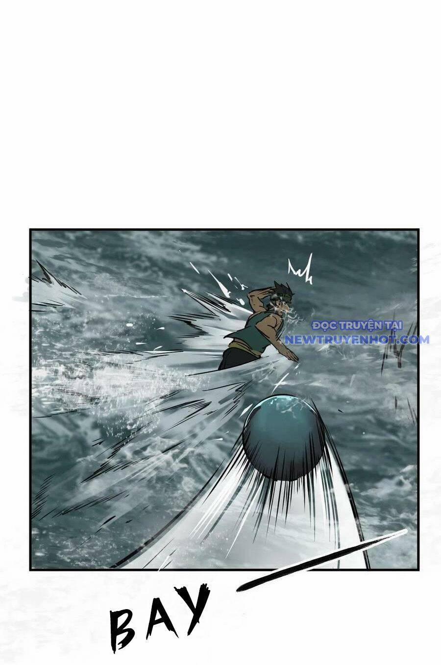 Xuyên Không Thành Chim 176 trang 33