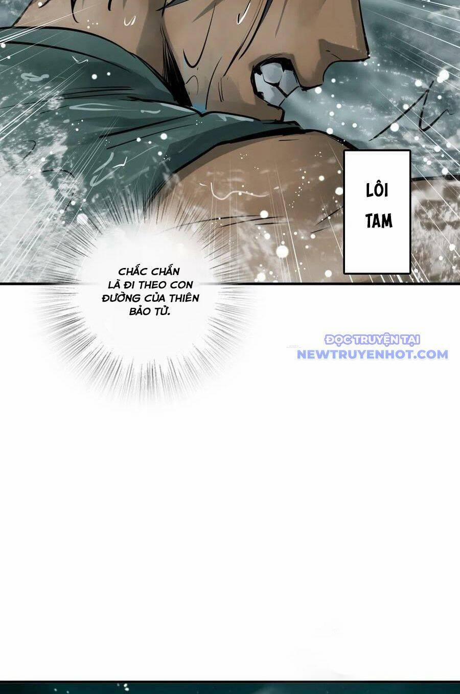 Xuyên Không Thành Chim 176 trang 35
