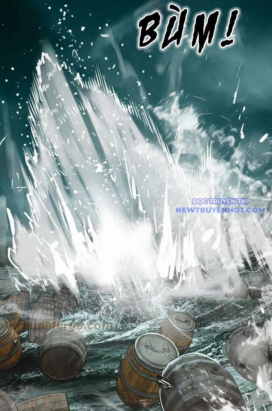 Xuyên Không Thành Chim 176 trang 36