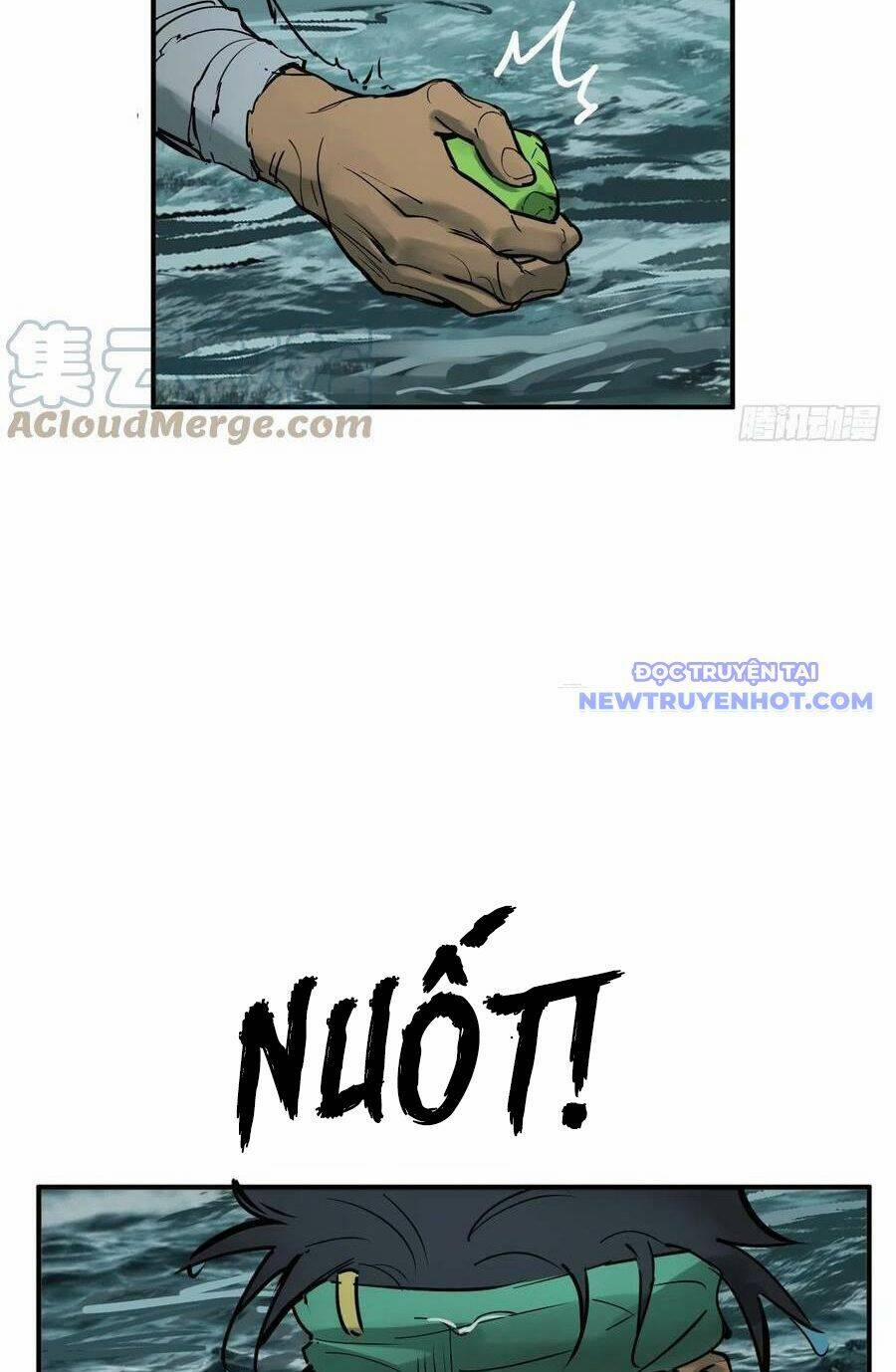 Xuyên Không Thành Chim 176 trang 40