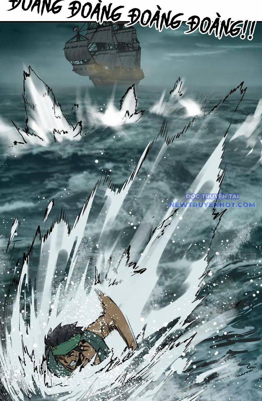 Xuyên Không Thành Chim 176 trang 42