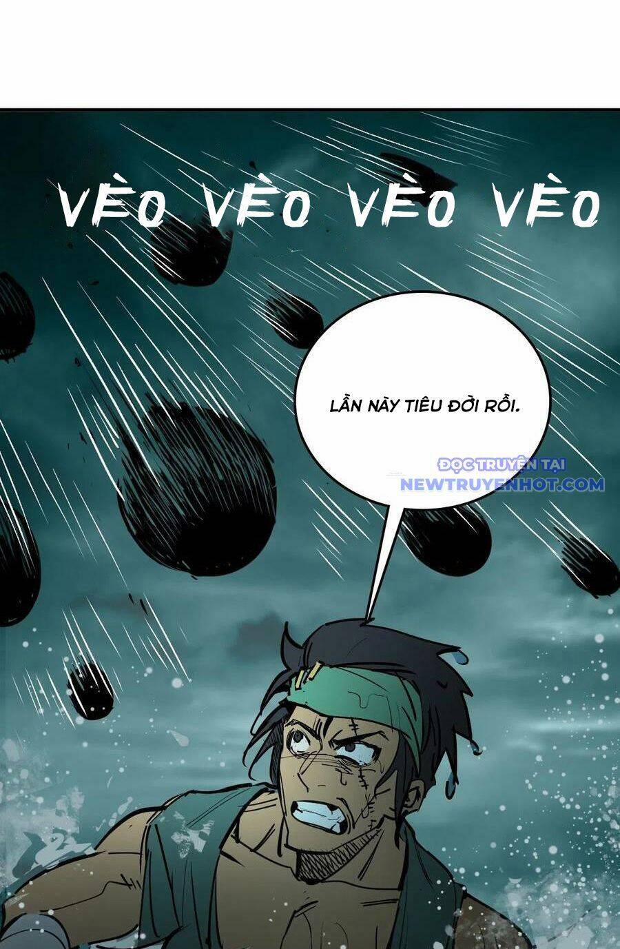 Xuyên Không Thành Chim 176 trang 45