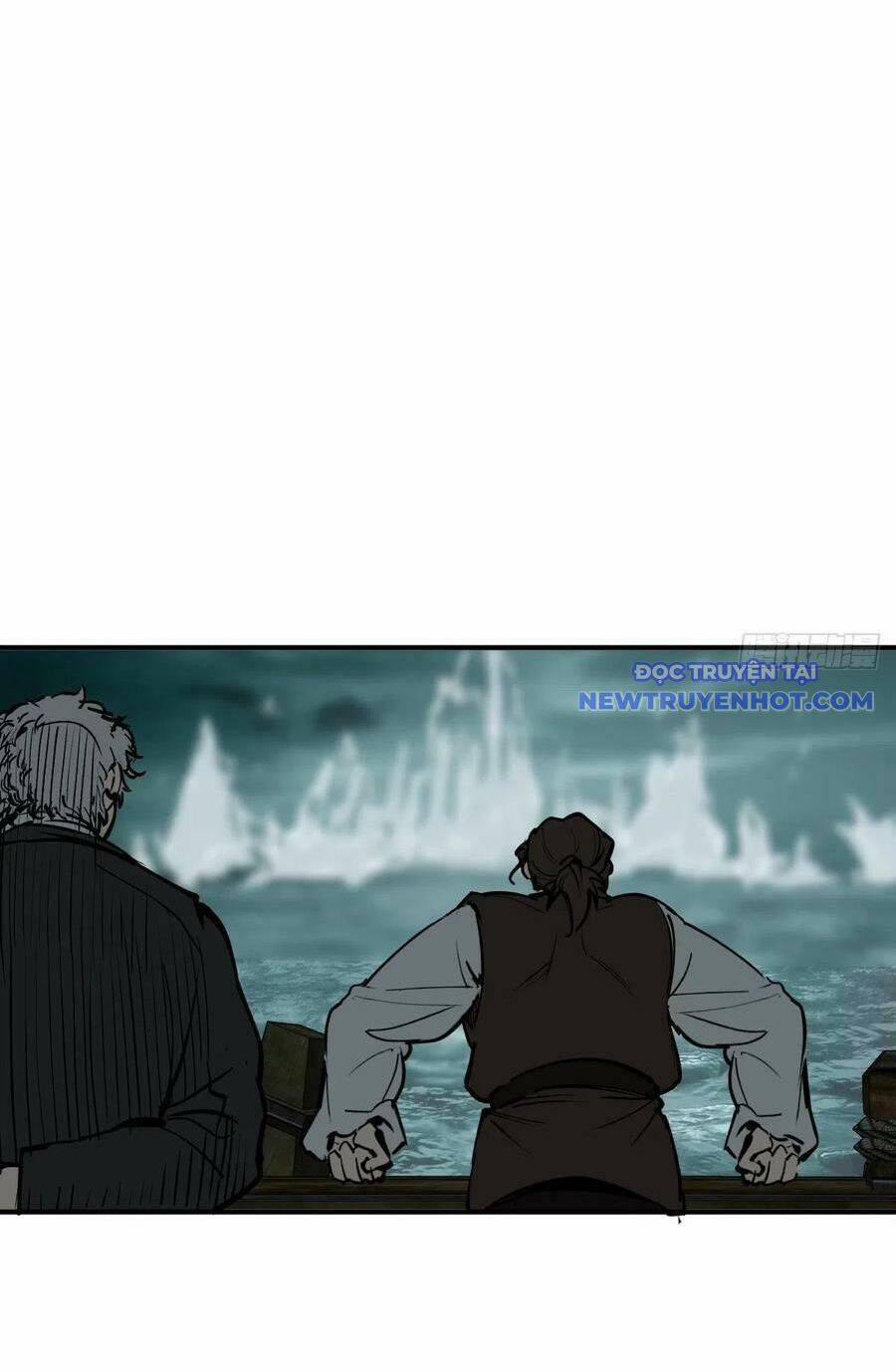 Xuyên Không Thành Chim 176 trang 48