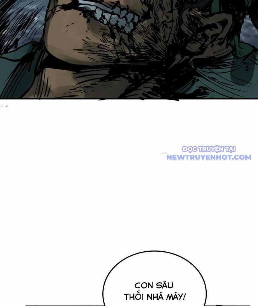 Xuyên Không Thành Chim 176 trang 53