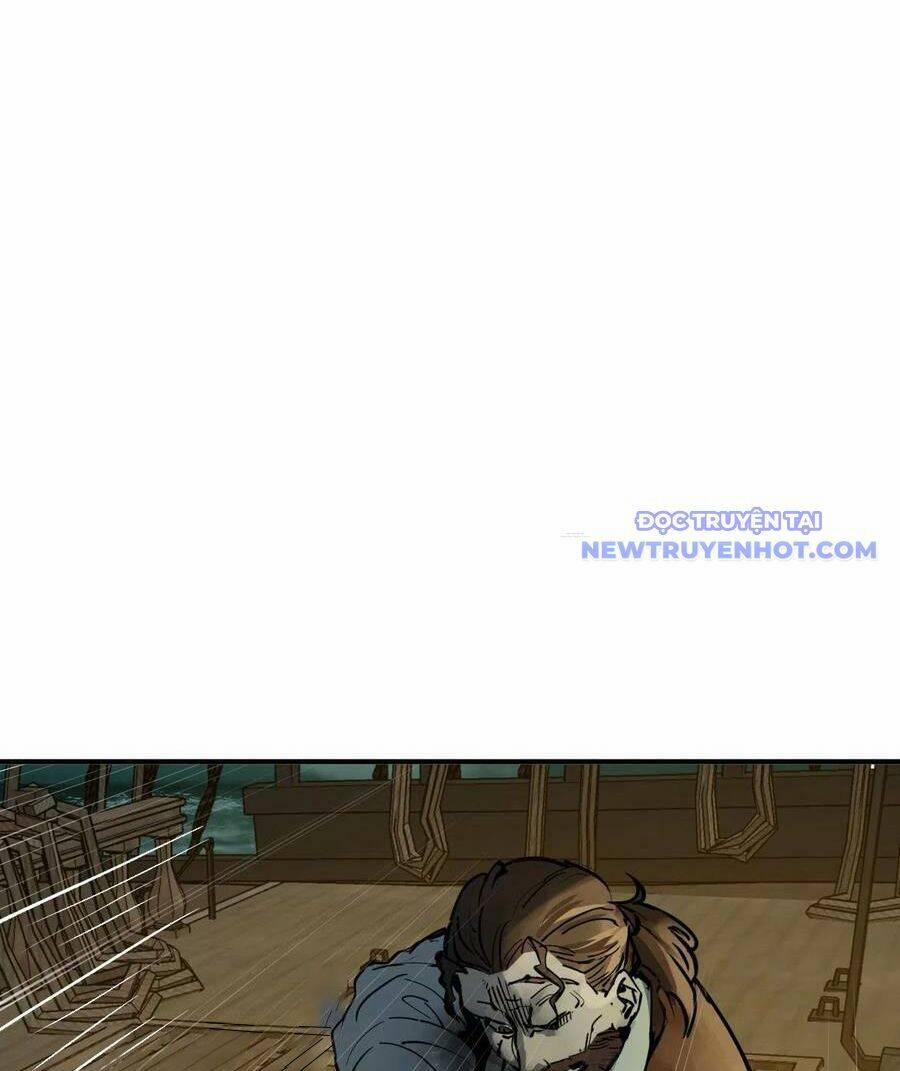 Xuyên Không Thành Chim 176 trang 56