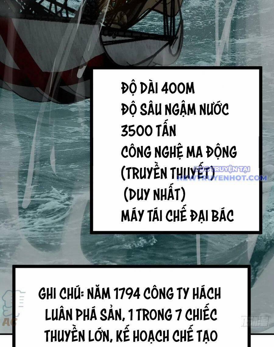 Xuyên Không Thành Chim 176 trang 6