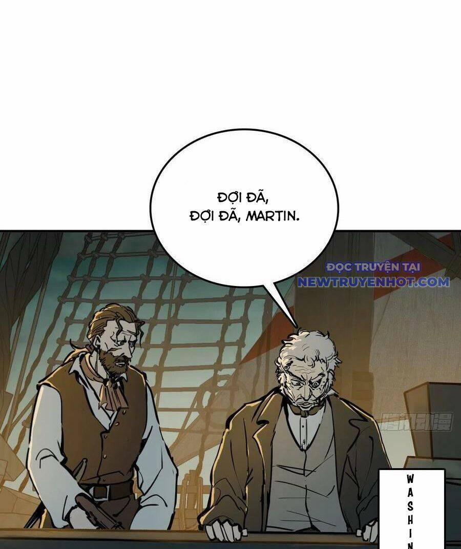 Xuyên Không Thành Chim 176 trang 60