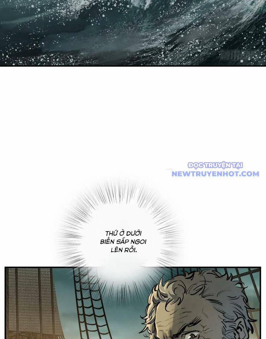Xuyên Không Thành Chim 176 trang 71