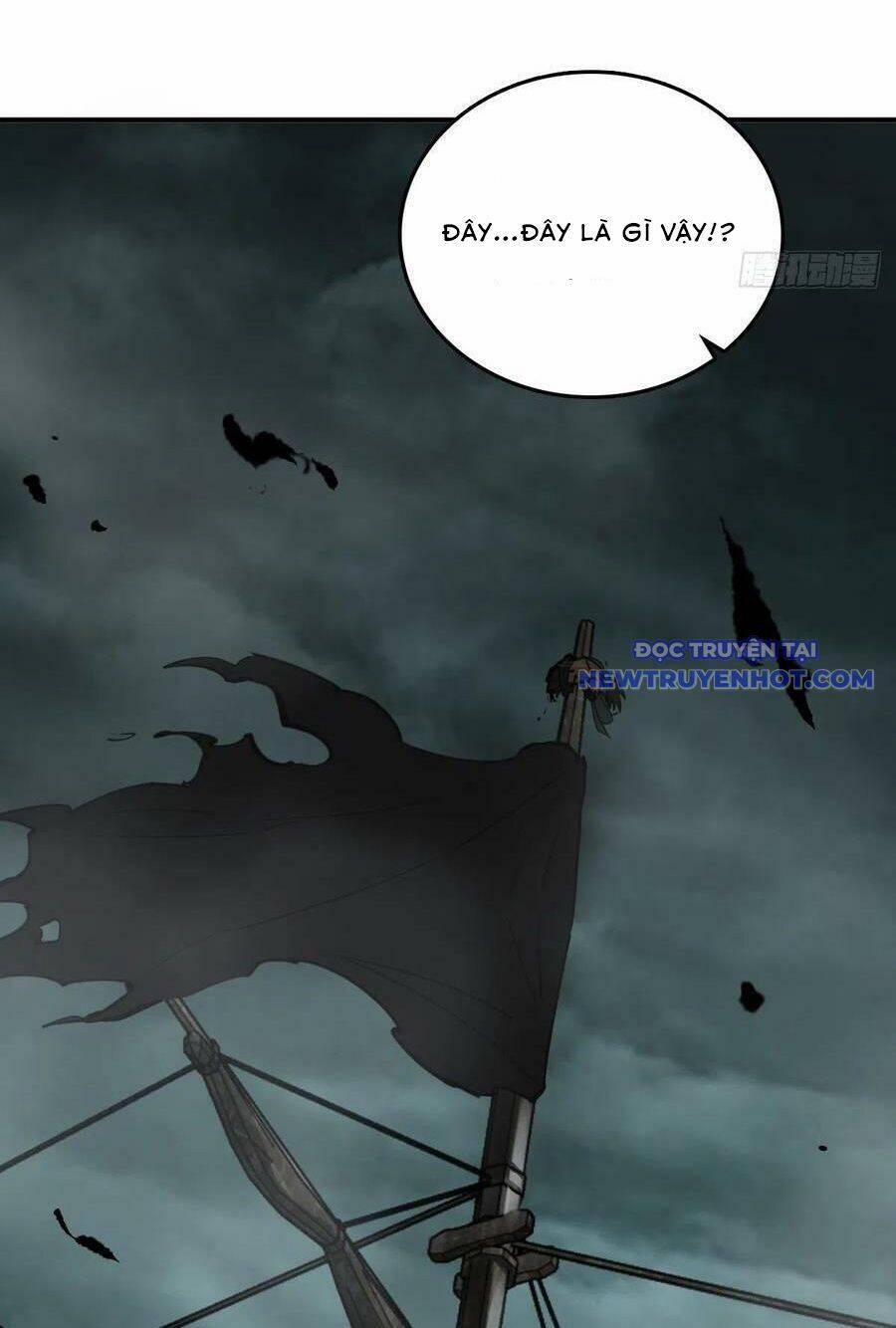 Xuyên Không Thành Chim 176 trang 81